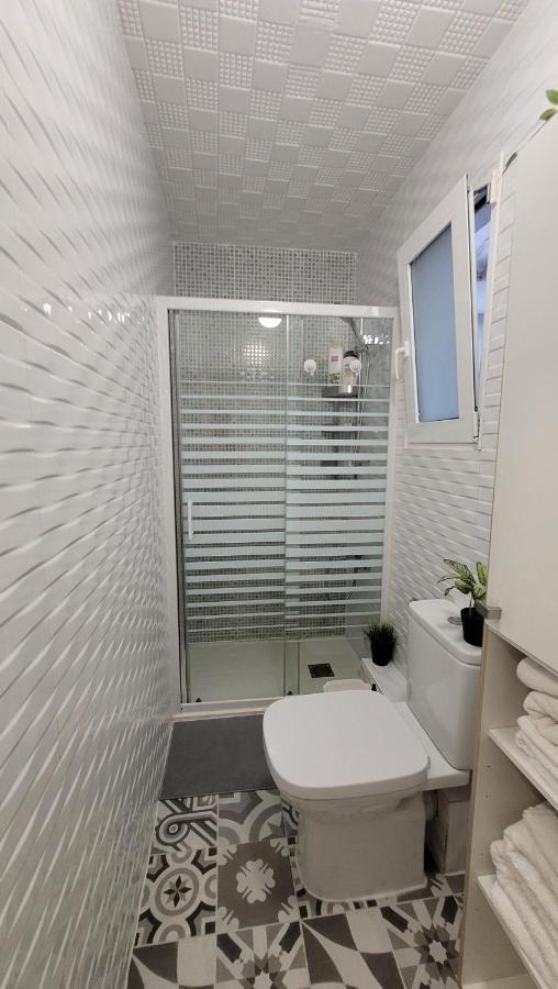 Apartaments B O D Collblanc Оспиталет-де-Льобрегат Экстерьер фото